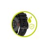 Mobile Origin Easy Strap Quick Fit for Garmin ES1, 26mm Black
