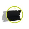 Mobile Origin Easy Tablet Full Case, black - Samsung Galaxy Tab A9