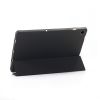 Mobile Origin Easy Tablet Full Case, black - Samsung Galaxy Tab A9+