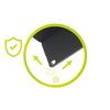 Mobile Origin Easy Tablet Full Case, black - iPad 11" 2025