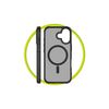 Mobile Origin Hybrid MagSafe Case, matte black - iPhone 16