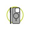 Mobile Origin Hybrid MagSafe Case, matte black - iPhone 16 Pro Max