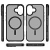 Mobile Origin Hybrid MagSafe Case, matte black - iPhone 17