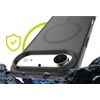 Mobile Origin Hybrid MagSafe Case, matte black - iPhone Air