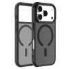 Mobile Origin Hybrid MagSafe Case, matte black - iPhone 17 Pro