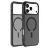 Mobile Origin Hybrid MagSafe Case, matte black - iPhone 17 Pro Max