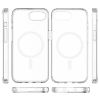 Mobile Origin Hybrid MagSafe Case, clear - iPhone 17e/16e