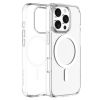 Mobile Origin Hybrid MagSafe Case, clear - iPhone 16 Pro