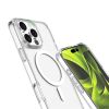 Mobile Origin Hybrid MagSafe Case, clear - iPhone 16 Pro Max
