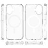 Mobile Origin Hybrid MagSafe Case, clear - iPhone 17