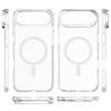 Mobile Origin Hybrid MagSafe Case, clear - iPhone Air