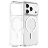 Mobile Origin Hybrid MagSafe Case, clear - iPhone 17 Pro