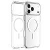 Mobile Origin Hybrid MagSafe Case, clear - iPhone 17 Pro Max