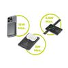Mobile Origin 5000mAh 3in1 Metal Slim PowerBank PB4