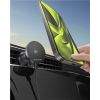 Mobile Origin Wireless Metal Car Charger CA14