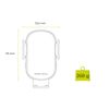 Mobile Origin Wireless Car Dash Charger 15W CA16