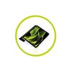 Mobile Origin Easy Tablet Case, transparent - iPad Pro 11"(M5 2025/M4 2024)