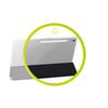 Mobile Origin Easy Tablet Case, transparent - Galaxy Tab S10 FE+
