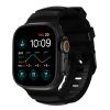 Nomad Rocky Point Band, carbon black/black - AW 46mm/49mm