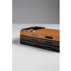 Nomad Traditional Leather Case, brown - iPhone 17 Pro Max