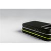 Nomad Modern Case, vulcan black - iPhone 17 Pro Max