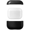 Nomad Modern Leather Case, black (Horween) - Airpods Pro 3