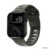 Nomad Sport Strap M/L, green - Apple Watch 49mm/46mm/45mm/44mm/42mm