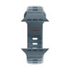 Nomad Sport Strap M/L, blue - Apple Watch 49mm/46mm/45mm/44mm/42mm
