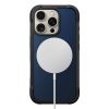 Nomad Rugged case, atlantic blue - iPhone 16 Pro