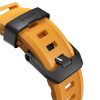 Nomad Rocky Point Band, black/sol - AW 49/45/44/42mm