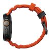 Nomad Rocky Point Band, black/magma - AW 49/45/44/42mm