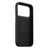 Nomad Modern Case, vulcan black - iPhone 17 Pro
