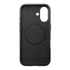 Nomad Modern Leather case, brown - iPhone 16