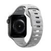 Nomad Sport Strap M/L, grey - Apple Watch 49mm/46mm/45mm/44mm/42mm