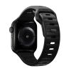 Nomad Sport Strap M/L, black - Apple Watch 49mm/46mm/45mm/44mm/42mm