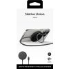 Native Union Snapstand Qi2 wireless charger, black