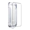 Mobile Origin Screen Guard with easy application, iPhone 17 Pro