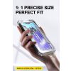 Mobile Origin Yellow Screen Guard iPhone 15 with easy application
