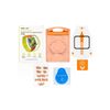 Mobile Origin Screen Guard Hybrid film - Apple Watch Ultra 3/2/1 49mm