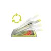 Mobile Origin Screen Guard with easy applicator, case friendly, 2 pack - iPhone Air