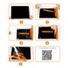 Mobile Origin Screen Guard - iPad Pro 11" (M5 2025/M4 2024)