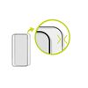 Mobile Origin Screen Guard Spare Glass Full Coverage - iPhone 17 Pro Max