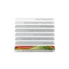 Mobile Origin Orange Screen Guard Spare Glass iPhone 15 Pro
