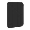 Pipetto Origami No3 Pencil case, black - iPad mini (2024/2021)