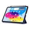 Pipetto Origami No3 Pencil Case, dark blue - iPad 10.9 (2022)
