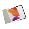 Pipetto Origami No1 Original case, black - iPad 10.2 (2021/2020/2019)