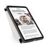 Pipetto Origami No1 Original case, black - iPad mini (2024/2021)