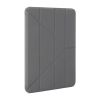 Pipetto Origami No1 Original Case, grey - iPad (A16)/iPad (2022)
