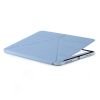 Pipetto Origami No1 Original Case, light blue - iPad Air 13" 2024/2025/2026