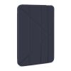 Pipetto Origami No1 Original case, dark blue - iPad mini (2024/2021)